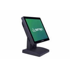 Computador POS Sitten A9120 Android 1GB/Flash4GB/Touch 12p