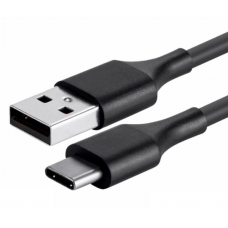 Cabo USB Type- A- USB-C Universal 1m