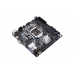 Motherboard Asus Prime H410I-PLUS, Mini-ITX, LGA 1200, DDR4, HDMI e Gigabit Ethernet