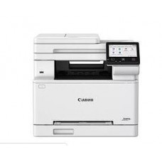 Impressora Multifunções Canon Laser MF664Cdw Cores
