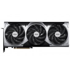 Placa Gráfica MSI RTX 5090 Ventus 3X 32GB GDDR7, PCI-e 5.0, DLSS 4 Placa Gráfica MSI RTX 5090 Ventus 3X 32GB GDDR7, PCI-e 5.0, DLSS 4