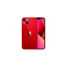 Smartphone Apple iPhone 13 128GB Red, iOS, OLED, 6GB RAM Smartphone Apple iPhone 13 128GB Red, iOS, OLED, 6GB RAM