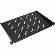 Prateleira Fixa 19p Phasak PA5334, 1U, 380mm p/ Rack - Preto Prateleira Fixa 19p Phasak PA5334, 1U, 380mm p/ Rack - Preto