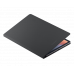Capa Samsung EF-BP610 para Galaxy Tab S6 Lite: Fólio 10.4?, Cinzento, Porta-caneta