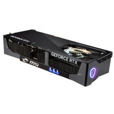 Placa Gráfica MSI RTX5090 32GB Gaming Trio, GDDR7, 3x DP