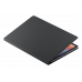 Capa Samsung EF-BP610 para Galaxy Tab S6 Lite: Fólio 10.4?, Cinzento, Porta-caneta