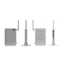 Wireless Gateway INSYS 3G C4-R205 3G | Wifi | LAN | RJ11