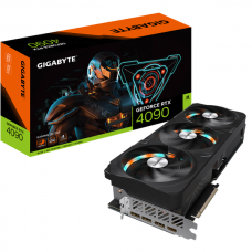 Placa Gráfica Gigabyte RTX4090 Gaming OC 24GB, 384-bit, 2100 MHz, 3x DisplayPort, HDMI 2.1
