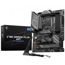 MotherBoard Skt1700 ATX MSI Z790 Gaming Plus WiFi DDR5