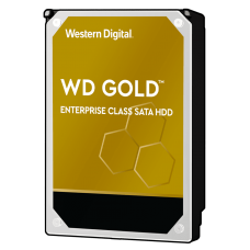 Disco Rígido WD Gold 1TB SATA3 7200RPM WD1005FBYZ