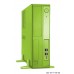 Caixa Micro ATX SFF INWIN BL641-Green s/PSU