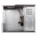 Caixa SFF Unyka UK-2007 - Micro ATX, 450W, Leitor Cartões e USB