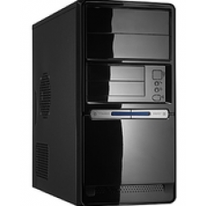 Computador INSYS PowerNet Intel Celeron E3400 | 4GB | HDD 500GB | DVDRW | Windows 10