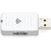 Adaptador Wi-Fi Epson ELPAP10: USB, Com Fio, Branco, para Vários Projectores Epson