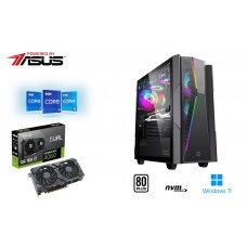 Computador Gaming INSYS i5-14400F RTX4060 16GB SSD1TB Win11 Computador Gaming INSYS i5-14400F RTX4060 16GB SSD1TB Win11