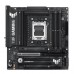 Motherboard Asus TUF B850M-PLUS WIFI AM5, DDR5, M.2, Wi-Fi 6E