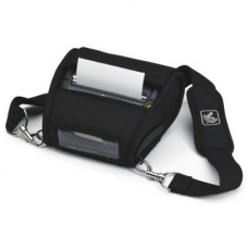 Bolsa Zebra P1063406-037 para Impressora ZQ520: Proteção, Alça de Ombro, Preto, ZQ510/511/521 Bolsa Zebra P1063406-037 para Impressora ZQ520: Proteção, Alça de Ombro, Preto, ZQ510/511/521