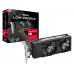 Placa Gráfica AsRock RX550 4G LP/FH - 4GB GDDR5, Dual Fan, DirectX 12