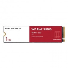 SSD WD Red SN700 1TB M.2 NVMe - 3430MB/s Leitura, NAS SSD WD Red SN700 1TB M.2 NVMe - 3430MB/s Leitura, NAS