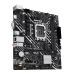 MotherBoard Asus Prime H610M-K DDR5 LGA 1700, 96GB RAM, M.2, Gigabit Ethernet MotherBoard Asus Prime H610M-K DDR5 LGA 1700, 96GB RAM, M.2, Gigabit Ethernet