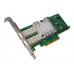 Placa de Rede PCie Intel Ethernet Adapter X520-DA2