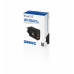 Carregador EWENT EW1319: USB-C/USB-A, 20W, Carregamento Rápido, Universal