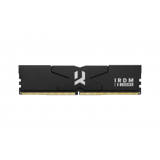 DIMM-DDR5 32GB (2x16GB) 6000MHz Goodram Black V Silver