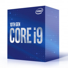 CPU Intel S1200 Core i9-10900F 2.8GHz 20MB