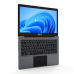 Portátil INSYS PR5-N146h 14.1p N4020C 4GB 128GB Windows 11  - Leve e Versátil
