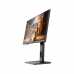 Monitor 23.8p INSYS LE6-FY238H FHD 100Hz c/ HAS