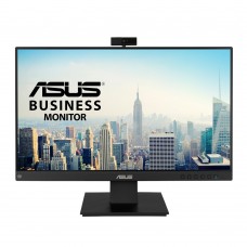 Monitor Asus BE24EQK 23.8'' Full HD IPS com Webcam, Microfone e Colunas