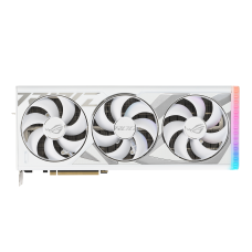 Placa Gráfica Asus ROG-STRIX-RTX4090-O24G-WHITE 24GB GDDR6X, 7680x4320, PCI-e 4.0