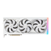 Placa Gráfica Asus ROG-STRIX-RTX4090-O24G-WHITE 24GB GDDR6X, 7680x4320, PCI-e 4.0