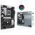 Motherboard ASUS PRIME B650-PLUS AM5, DDR5, PCIe 4.0, HDMI e DisplayPort sem_imagem