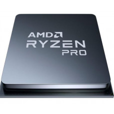 CPU AMD SktAM4 Ryzen 3 PRO 4355G 3.8GHz 2MB