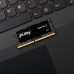 Memória Kingston Fury Impact 32GB DDR4 3200MHz CL20 SO-DIMM Portátil