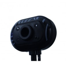 Webcam Flex.OEM IHA-480F1, 480p, Microfone e Iluminação USB