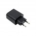 Adaptador INSYS EM3-I87J | EM4-I61J 33W USB-C AC/DC, Preto, 19V, para Tablet