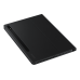 Teclado Samsung Galaxy Tab S7, Pogo Pin, Fino, Preto