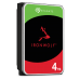 Disco Rígido Seagate IronWolf 4TB 3.5