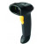 Leitor de Código de Barras Zebra LS2208, 1D Laser, USB e Preto com 100 Leituras/s sem_imagem