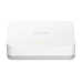 Switch D-Link GO-SW-5G 5 Portas Gigabit - Fácil Instalação Switch D-Link GO-SW-5G 5 Portas Gigabit - Fácil Instalação