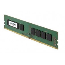 DIMM-DDR4 4GB2133MHz Crucial