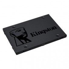 Disco SSD 2.5 120GB SATA3 Kingston A400