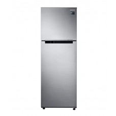Frigorífico Samsung RT32K5030S8 Independente 321L Classe F Aço Inox No Frost