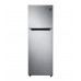 Frigorífico Samsung RT32K5030S8 Independente 321L Classe F Aço Inox No Frost