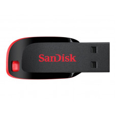 Disco USB2.0 Flash 16GB Sandisk Cruzer Blade