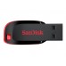 Pen USB SanDisk Cruzer Blade 16GB USB 2.0, Compacto e Fiável