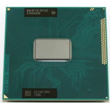 Processador Intel Mobile Celeron 1000M 1.8GHz 2Mb