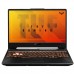 Portátil Asus TUF Gaming F15 i5-10300H, 16GB RAM, 512GB SSD, GTX 1650